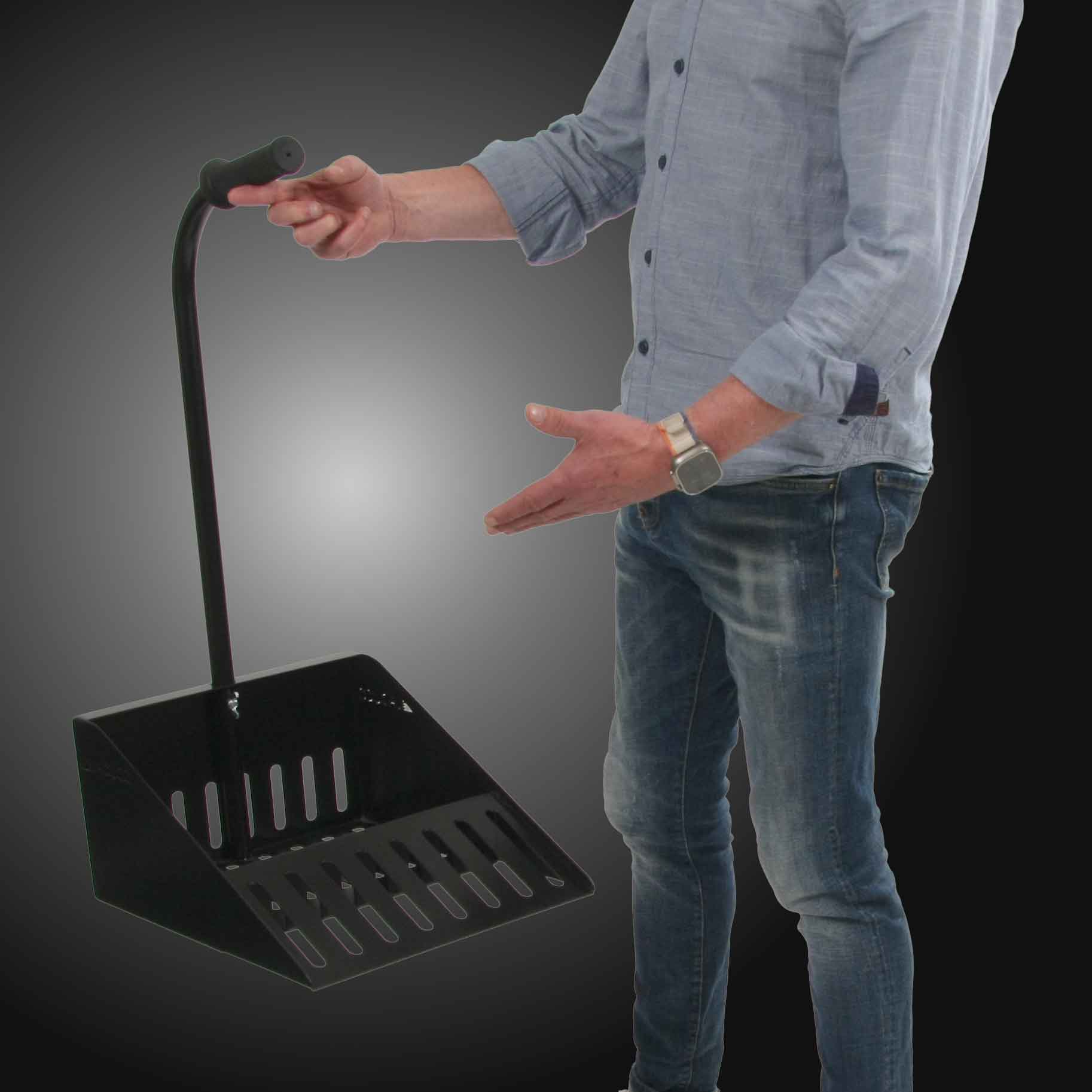 Perfekte Balance